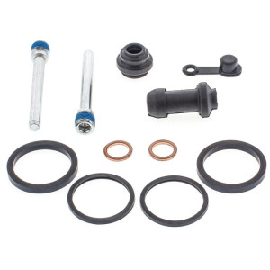 ALLBALLS CALIPER REBUILD...