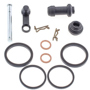ALLBALLS CALIPER REBUILD...