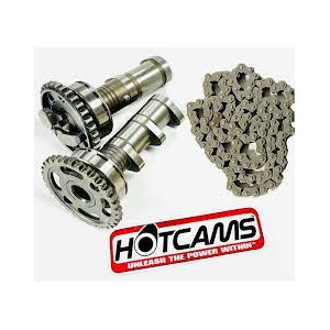 HOT ROD CAMSHAFT 18-8-2252-2E