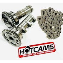 HOT ROD CAMSHAFT 18-8-2252-2E