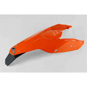 UFO REAR FENDER KT03097127
