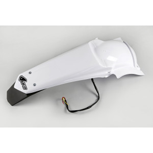 UFO REAR FENDER YA03889046