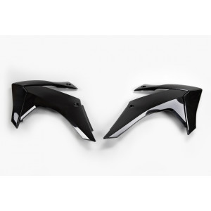 UFO RADIATOR COVER HO04675001