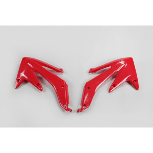 UFO RADIATOR COVER HO03655070