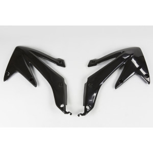 UFO RADIATOR COVER HO04634001