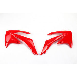 UFO RADIATOR COVER  HO04637070