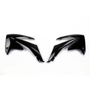 UFO RADIATOR COVER HO04637001