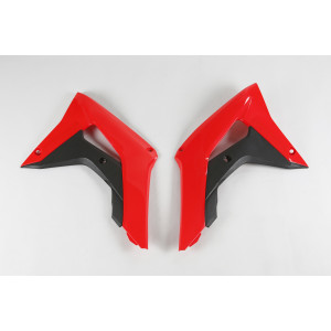 UFO RADIATOR COVER HO04682999