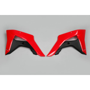 UFO RADIATOR COVER HO04683999