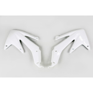 UFO RADIATOR COVER HO04600041