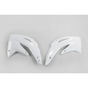 UFO RADIATOR COVER HO03630041