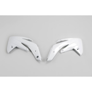 UFO RADIATOR COVER HO04619041
