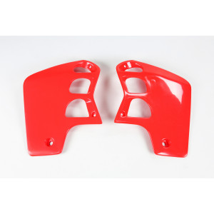 UFO RADIATOR COVER HO02620070