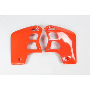 UFO RADIATOR COVER HO02620121