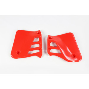 UFO RADIATOR COVER HO02602061