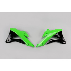 UFO RADIATOR COVER KA04728999