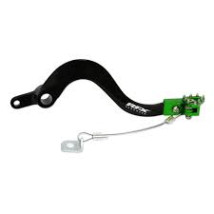 REAR BRAKE ALLOY FLEX TIP