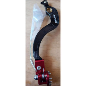 REAR BRAKE ALLOY FLEX TIP