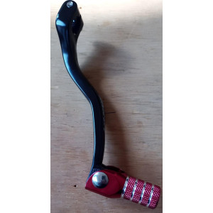 GEARSHIFT LEVERS