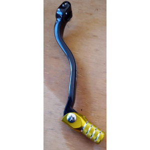 GEARSHIFT LEVERS