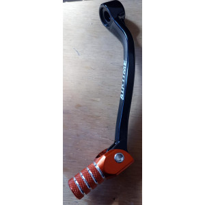 GEARSHIFT LEVERS