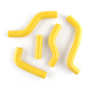 AIRTIME SILICON HOSE RMZ250...