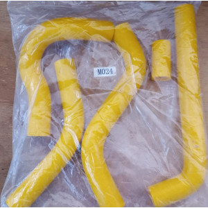 AIRTIME SILICON HOSE RMZ450...