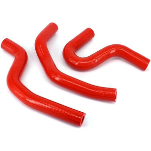 AIRTIME SILICON HOSE CR85...