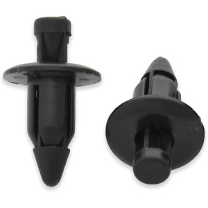 RIVETS