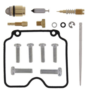 ALL BALLS CARBURETOR...