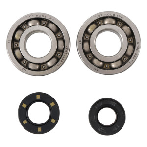 Hot Rods Main Bearing and...