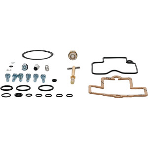 ALL BALLS CARBURETOR...