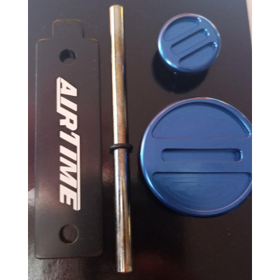 Engine plug kits