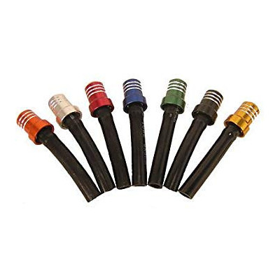 Vent bleeders