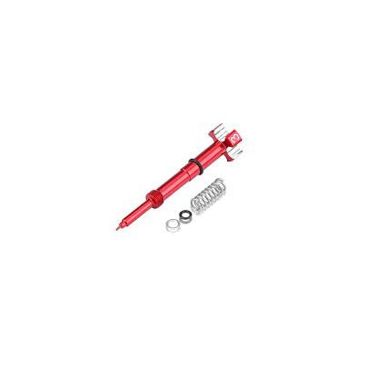 Fuel screw