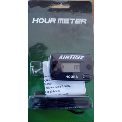 Hour Meters