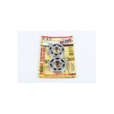 Hot Rod Main Bearing